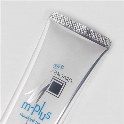 Зубная паста Apagard M-plus, 125 мл
