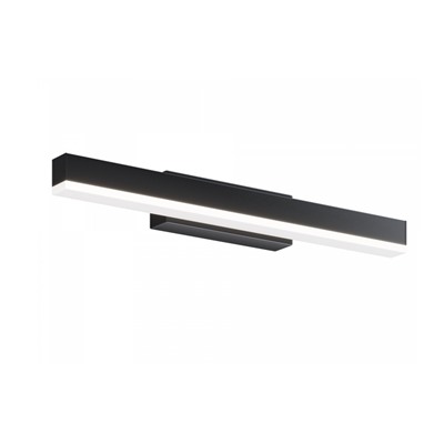 Нарушена упаковка!   Подсветка для зеркал Maytoni Mirror Fichte  MIR012WL-L9B4K