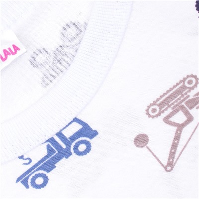 Футболка кулирка 0017103301