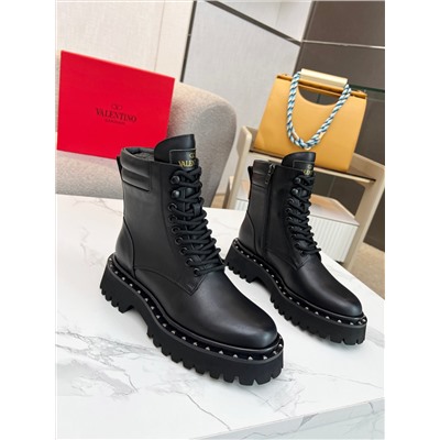 Ботинки VALENTINO