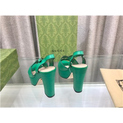 Босоножки GUCCI