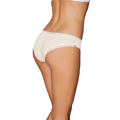 трусы женские SISI SI5403 (46 / bianco/белый)