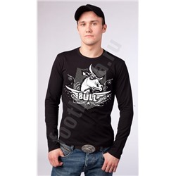 Свитшот FREEdom "Bull"