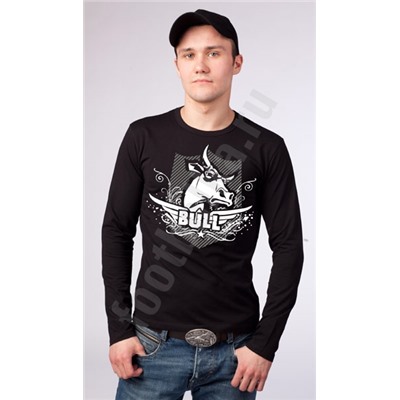 Свитшот FREEdom "Bull"