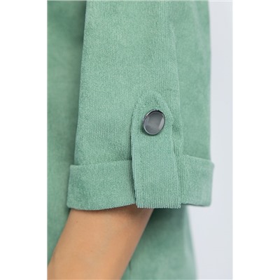 Платье Дафния (фисташка) П13115-10М