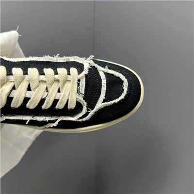 Кеды  уни foot industry