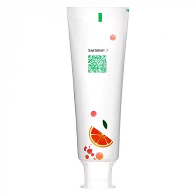 Зубная паста Revyline Perfect Сочный грейпфрут, 100 г