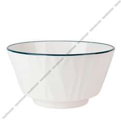 Notele/Штрихи Салатник d15,5см 750мл (30)