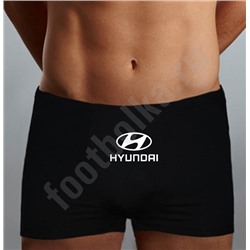 Трусы "Hyundai"