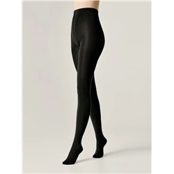 CONTE ELEGANT COTTON 300 Теплые колготки из хлопка