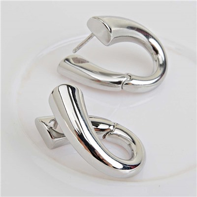 Серьги на гвоздиках арт. 13 3329 (id 275053)