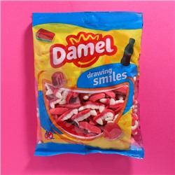 Мармелад жевательный DAMEL Зубы, 1 кг