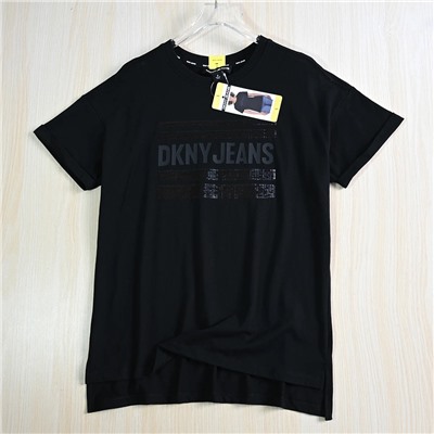 ОРИГИНАЛ!!! Футболка DKNY