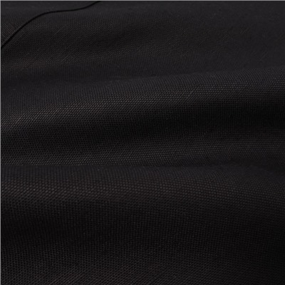 Фартук Этель Minimalist design 60х70 см, dark,лён 45%, хлопок 55% 395 г/м2