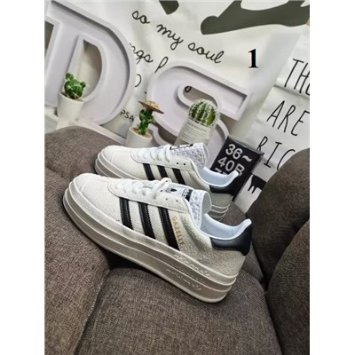 Кроссовки Gazelle Adida*s