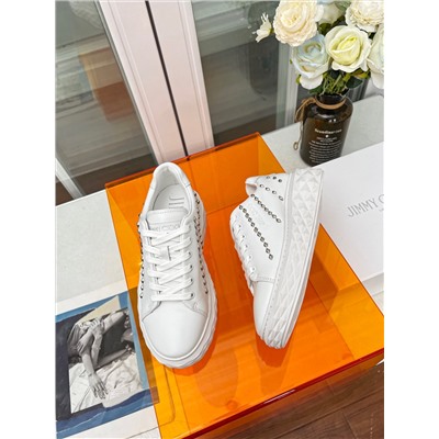 кеды jimmy choo