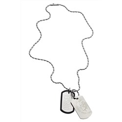 Collar - Plateado