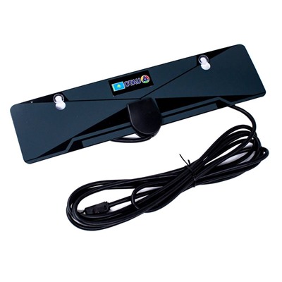 Антенна комнатная HD 218 DVB-T2 OTAU - TV 3м кабель