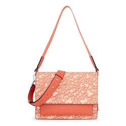 Bolso bandolera Kaos Mini Evolution - naranja