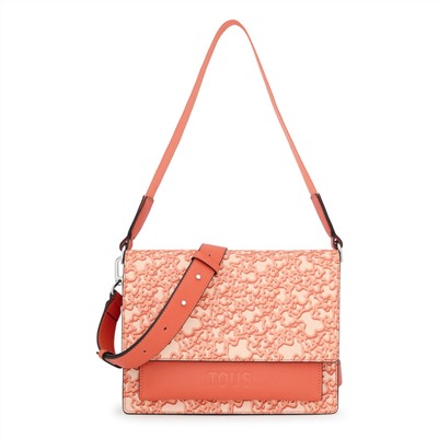 Bolso bandolera Kaos Mini Evolution - naranja