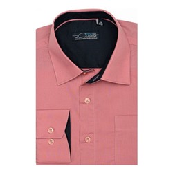 st  Рубашка Maestro di Castello Cashmere Rose