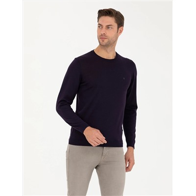 Purple Slim Fit Bicycle Sear