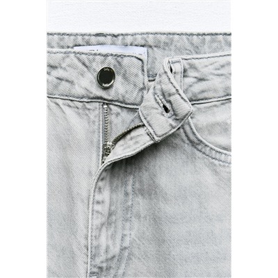 JEANS Z1975 WIDE LEG TIRO ALTO