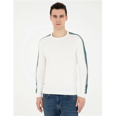 Ekru Slim Fit Велосипед