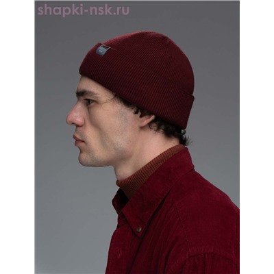 17824 1S SHM Атро Шапка мужская (58-60)