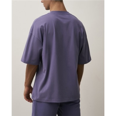 OXOUNO Футболка унисекс Oversize OXO-2658