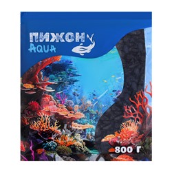 Мраморная крошка (5-10 мм) агат, 800 г