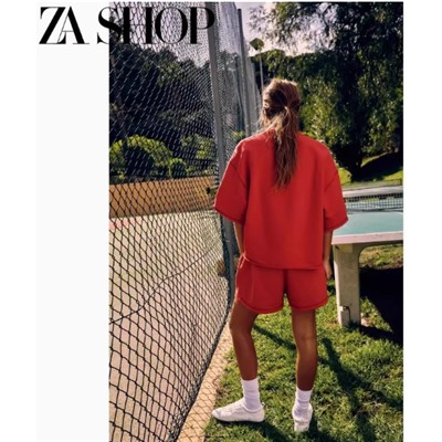 Костюм женский Zar*a перешив