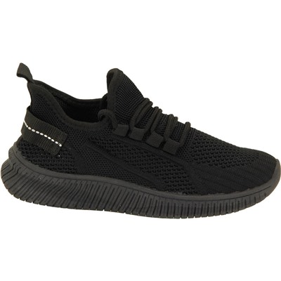 Кроссовки TRIEN 34-2-21 black ( 3,0)