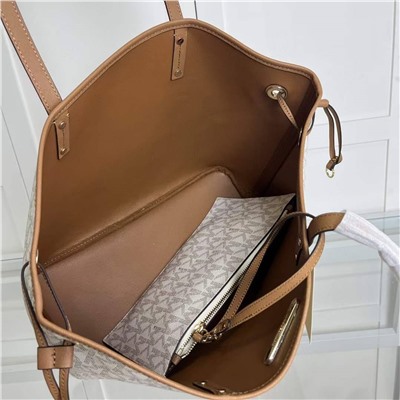 Большая сумка тоут Michae*l Kor*s 👜  Реплика