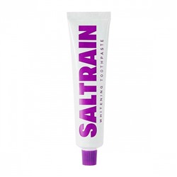 Зубная паста Saltrain Purple Clean Breath Отбеливающая, 80 гр