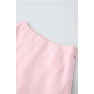 FALDA MIDI LINO