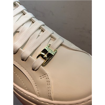 кеды Ferragamo