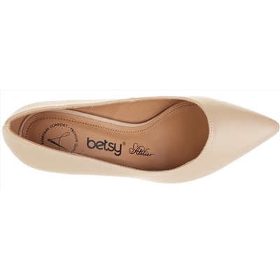 Лодочки Betsy 938068/04-03