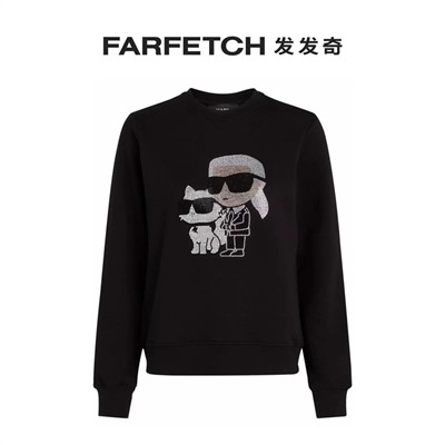 ОРИГИНАЛ!!! Свитшот Karl Lagerfeld