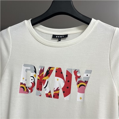 ОРИГИНАЛ!!! Футболка DKNY