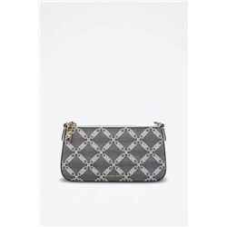 Bolso - Negro y blanco