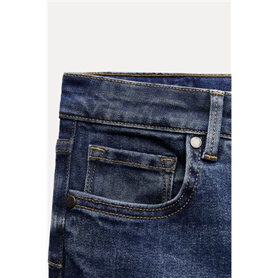 JEANS ZW COLLECTION BOOTCUT TIRO MEDIO CONTOUR