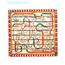 12407 Платок женский (90 х 90)