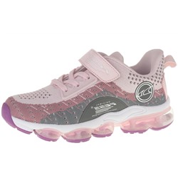 Кроссовки FESS 29452 pink ( 4,0)