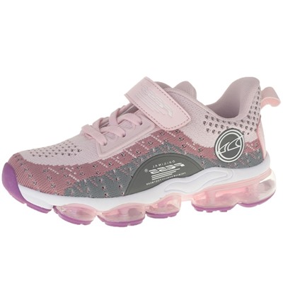 Кроссовки FESS 29452 pink ( 4,0)