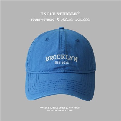 Бейсболка BROOKLY*N
