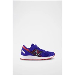 Zapatillas 650 - Azul rey