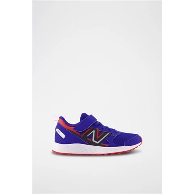 Zapatillas 650 - Azul rey