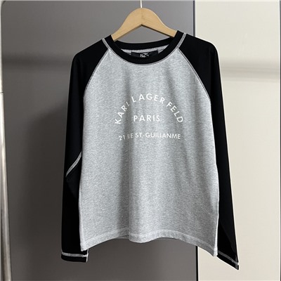 ОРИГИНАЛ!!! футболка Karl Lagerfeld