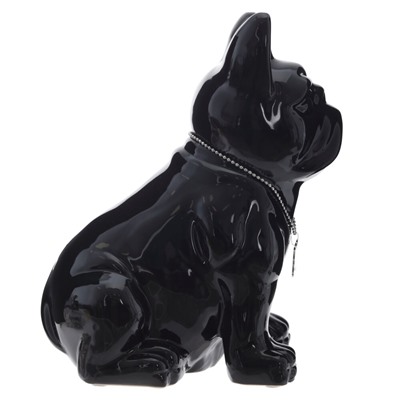 Фигурка декоративная "Собака", L19,5 W13,5 H25 см